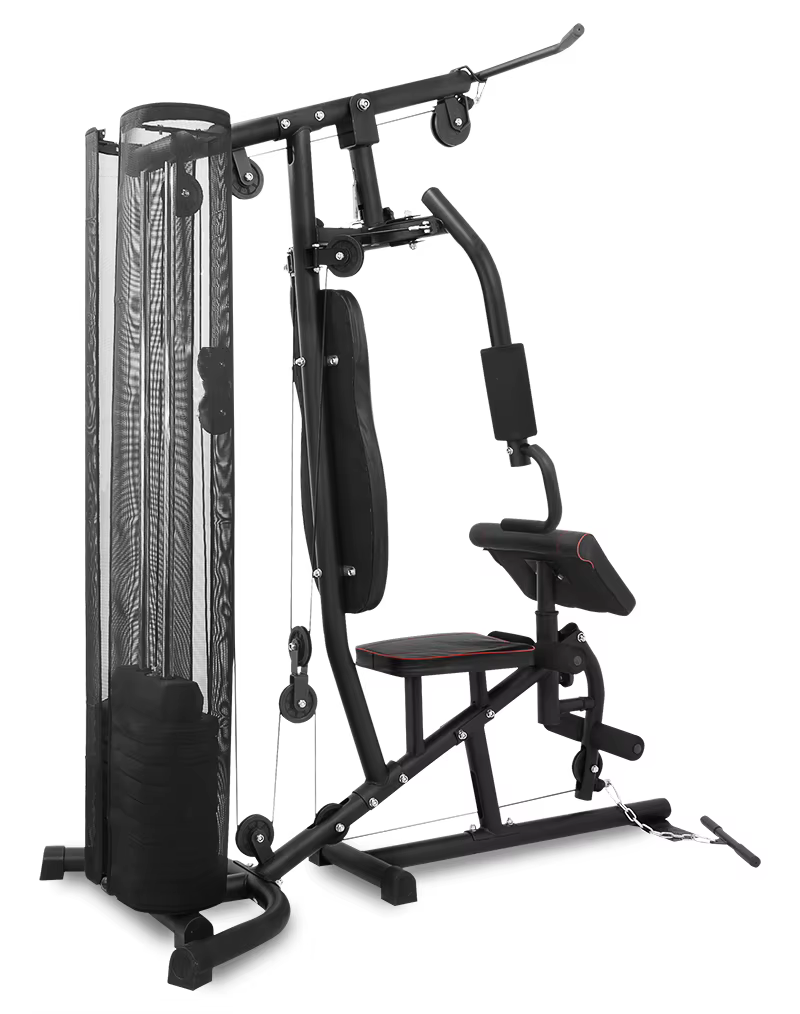 One Station Multi Gym Machine — image 2