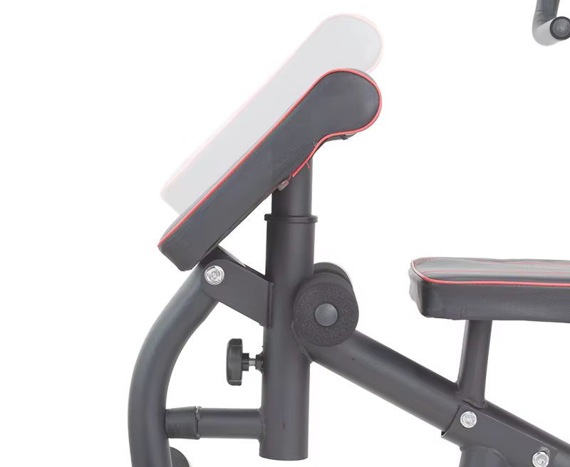 One Station Multi Gym Machine — image 4
