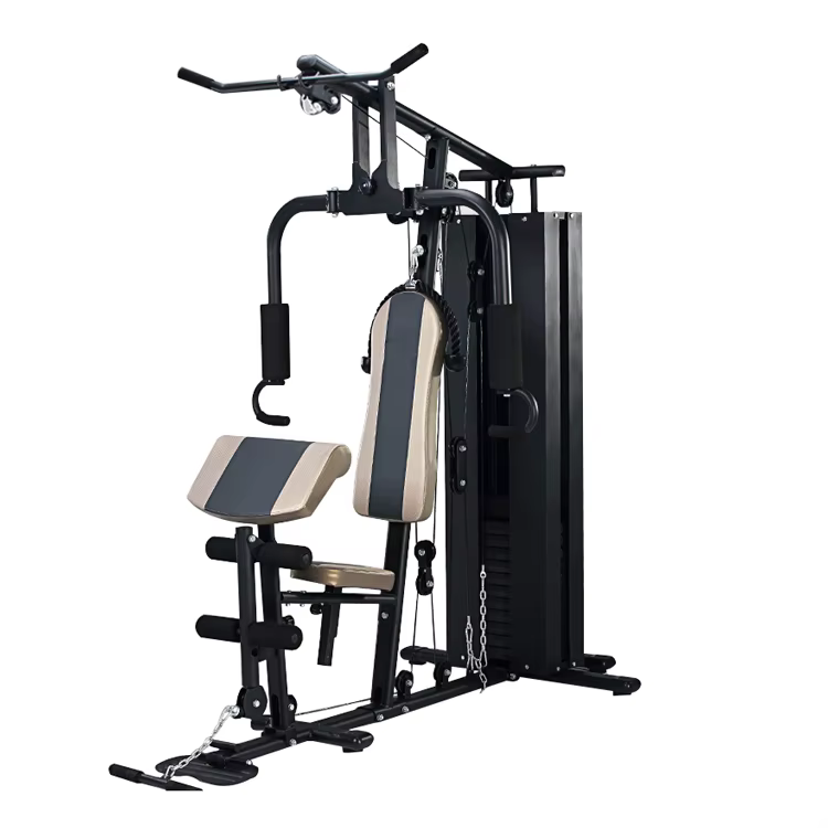 ES-410 Multi Home Body Strength Weight Training Fitness Equipment — image 3