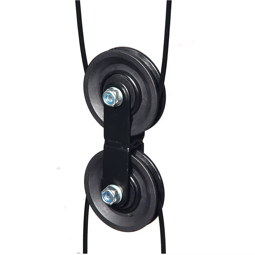 ES-410 Multi Home Body Strength Weight Training Fitness Equipment — image 6