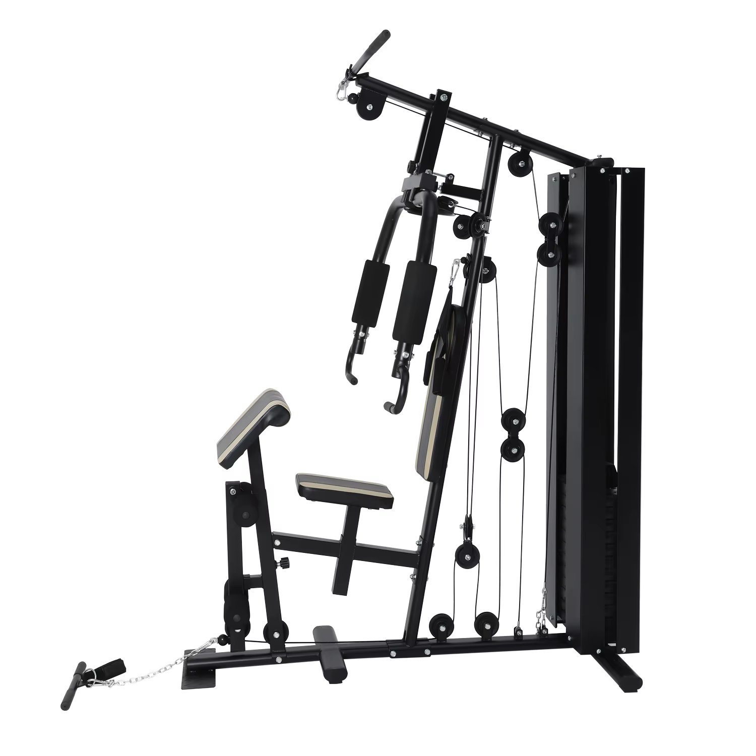 Wholesale Multi Station Gym 65kg Weight Block — image 2