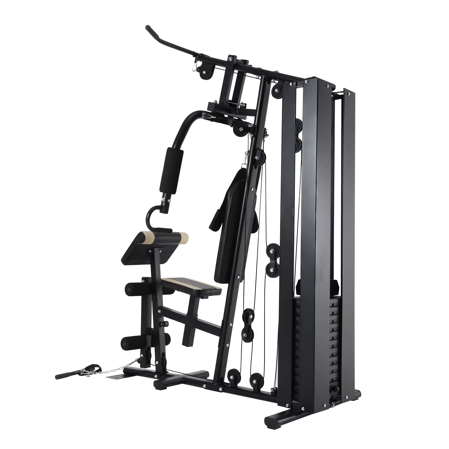 Wholesale Multi Station Gym 65kg Weight Block — image 3