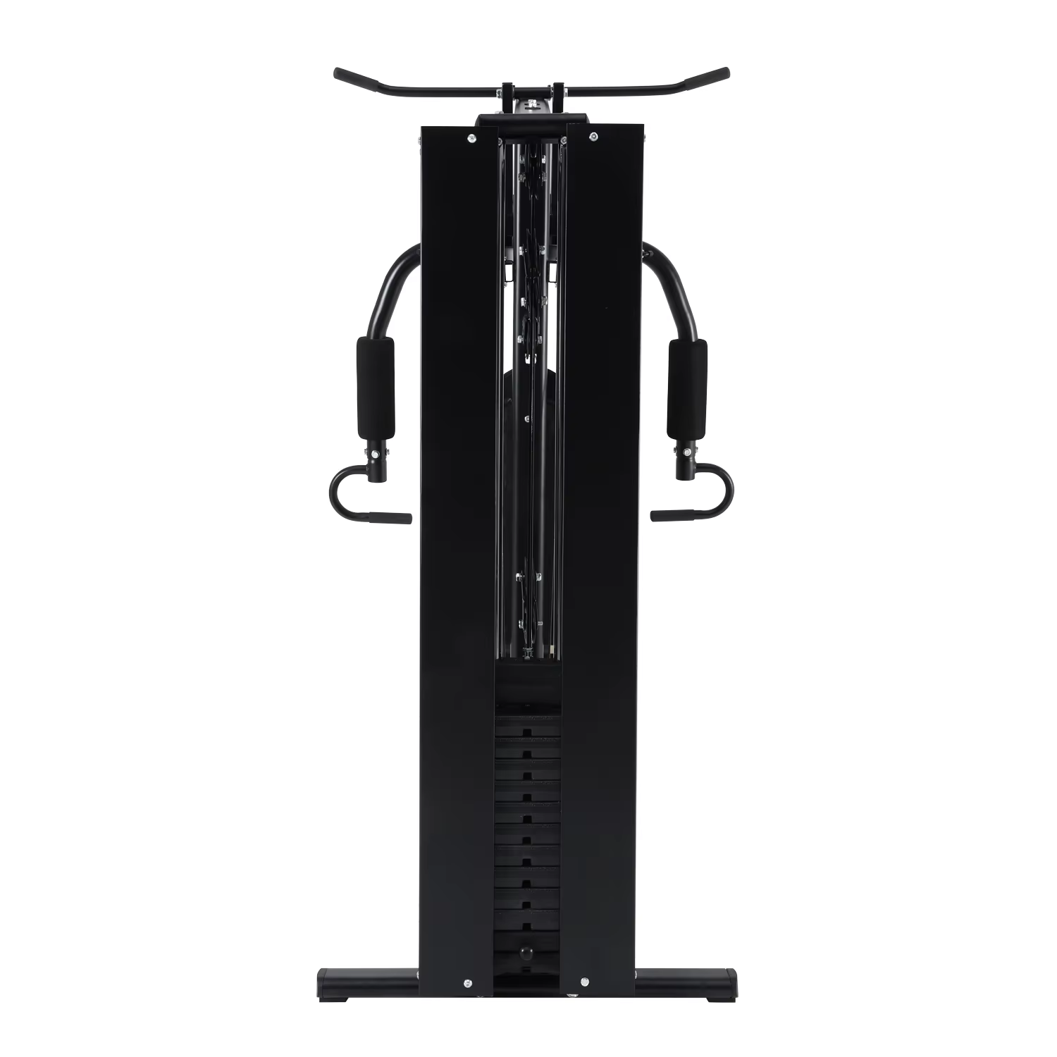 Wholesale Multi Station Gym 65kg Weight Block — image 4