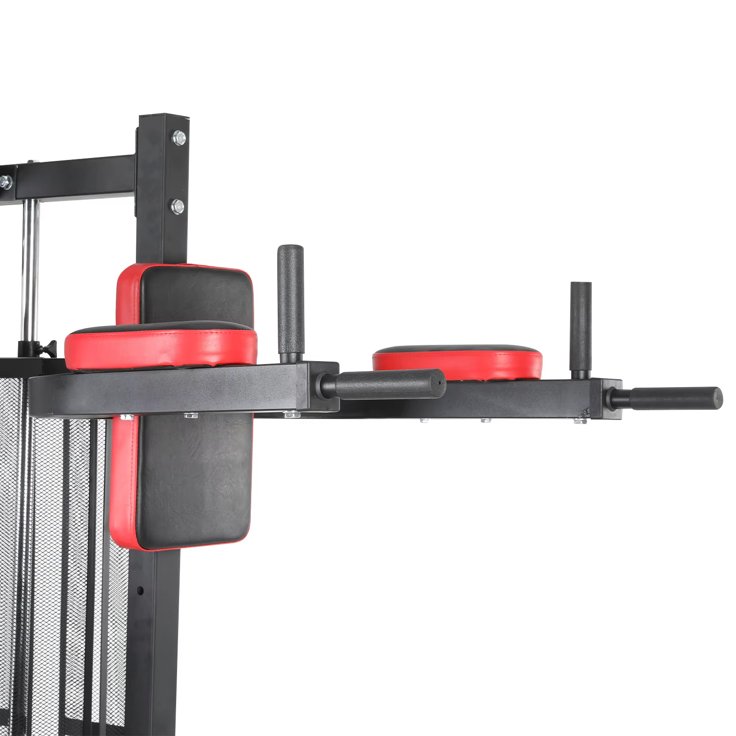 Multifunction 3 Station Home Gym Fitness Equipment — image 5