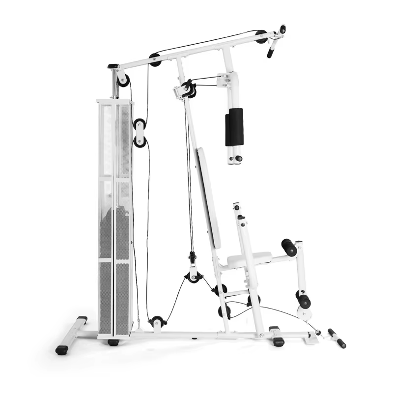 Home Use Multifunction Gym Fitness Equipment — image 2