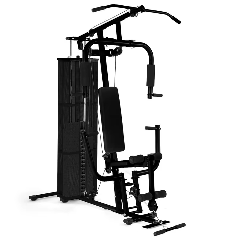 Home Use Multifunction Gym Fitness Equipment — image 4