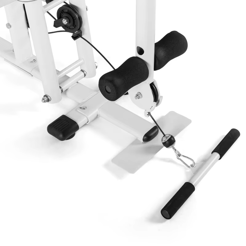 Home Use Multifunction Gym Fitness Equipment — image 5