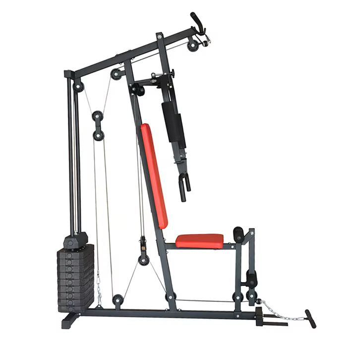 Hot Sale Multi-Function Home Gym Equipment — image 3