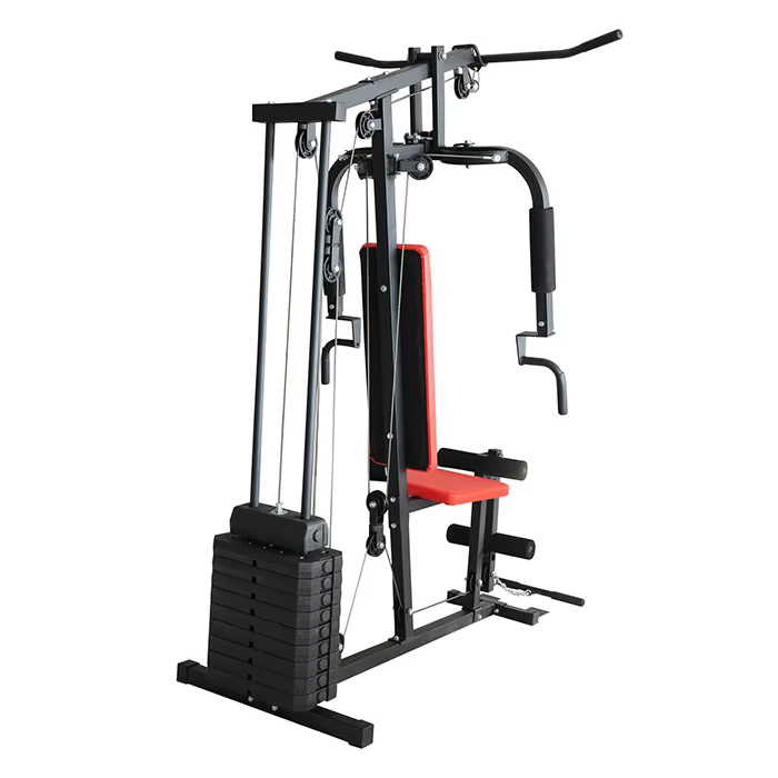 Hot Sale Multi-Function Home Gym Equipment — image 4