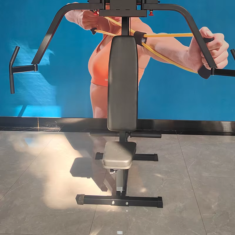 Power Tower Pull Up Dip Station — image 3