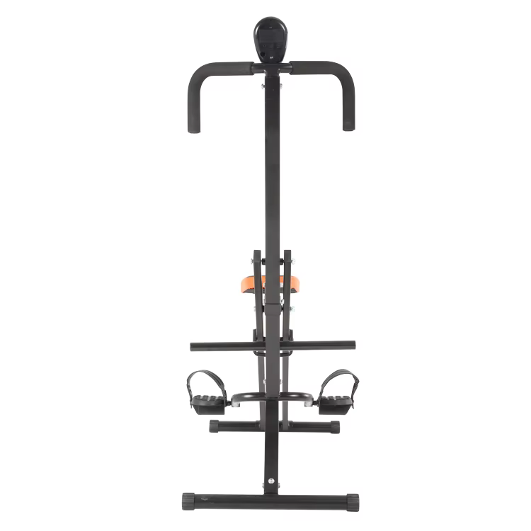 Adjustable Sit-Up Bench with Roman Chair and Squat Horse — image 5