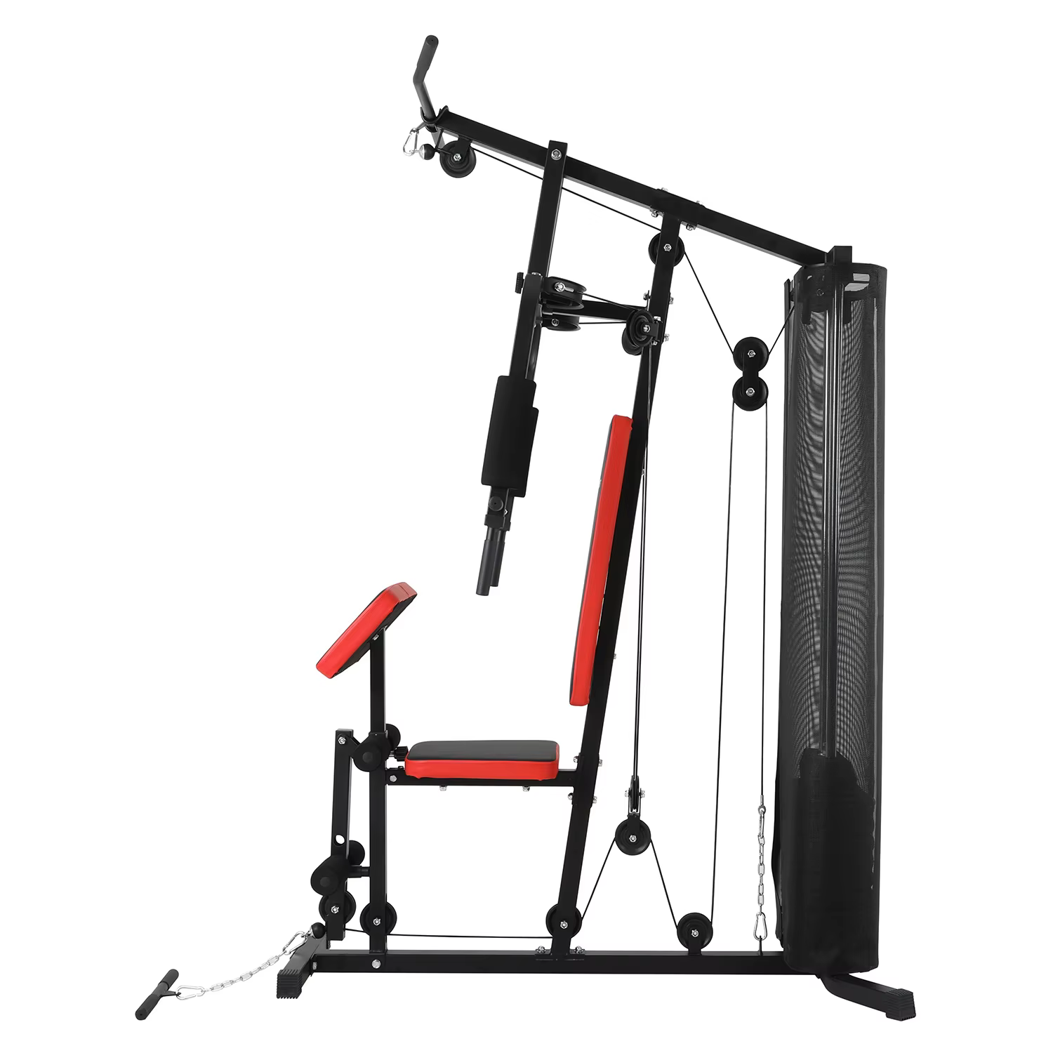 Commercial Gym Strength Training Comprehensive Trainer — image 2