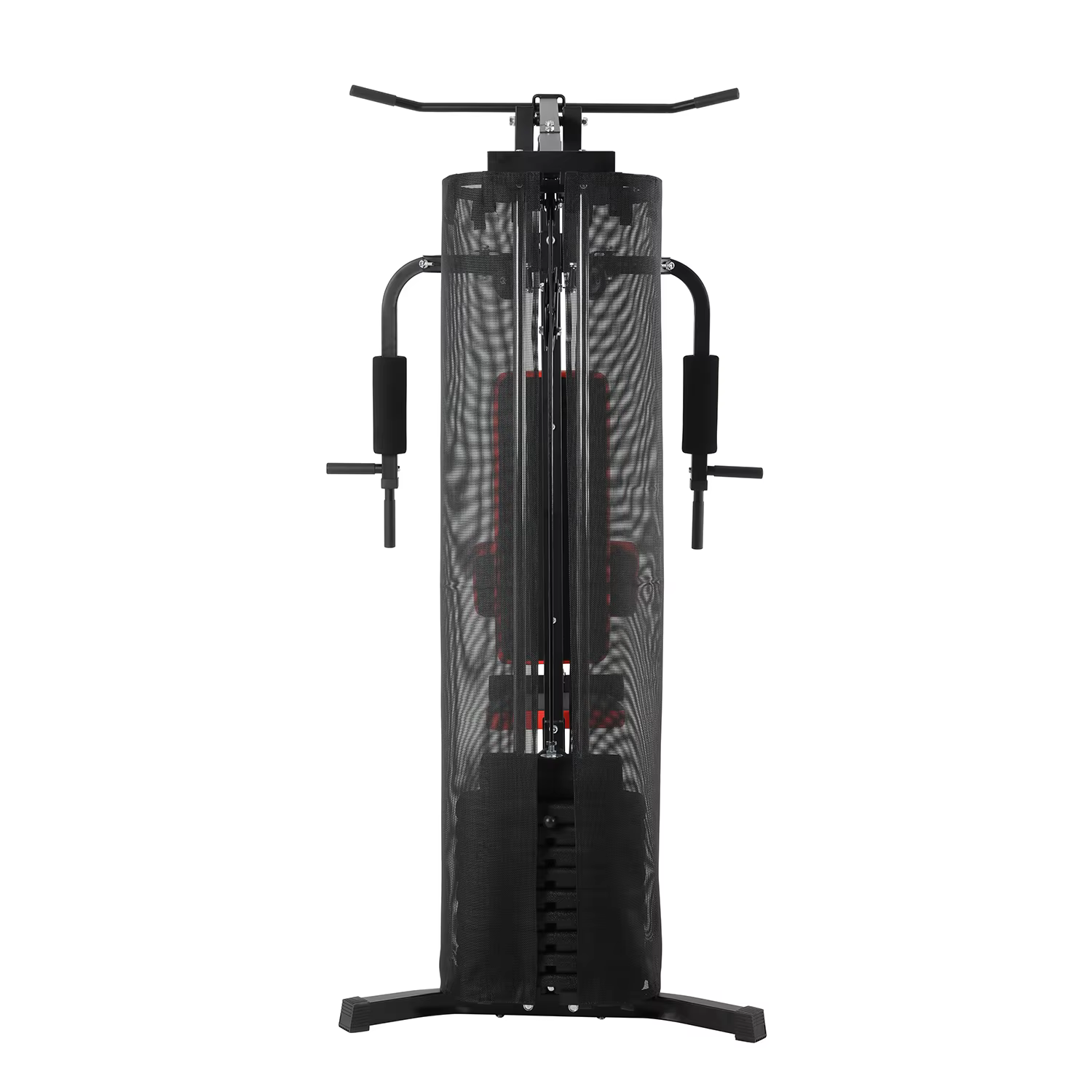 Commercial Gym Strength Training Comprehensive Trainer — image 4