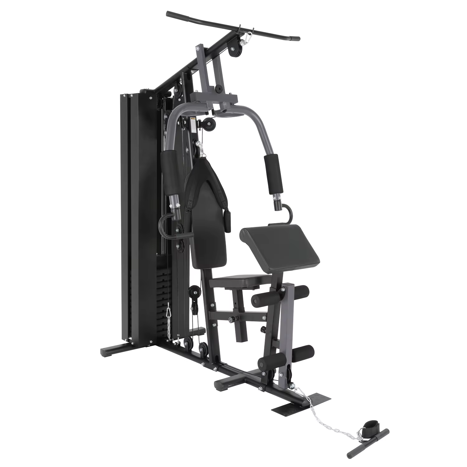 Multifunction Home Gym Fitness Strength Training Machine — image 2
