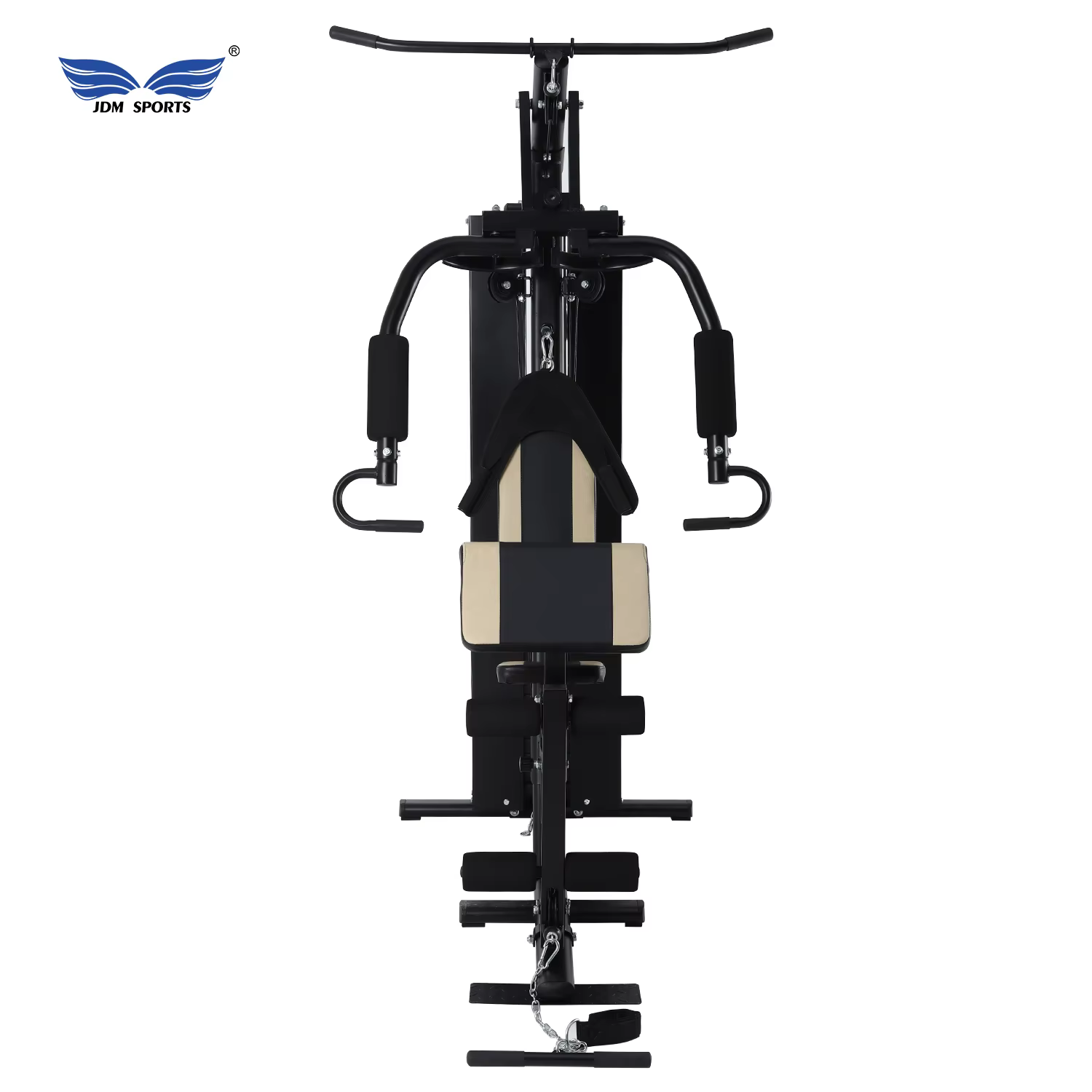 Multifunction Home Gym Fitness Strength Training Machine — image 3