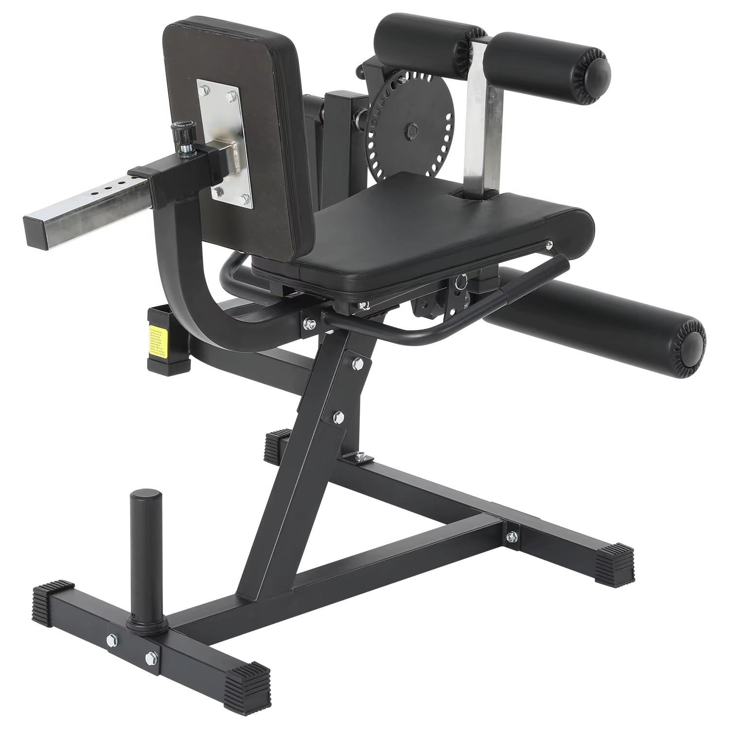Leg Curl Machine Versatile Home Gym Equipment — image 2