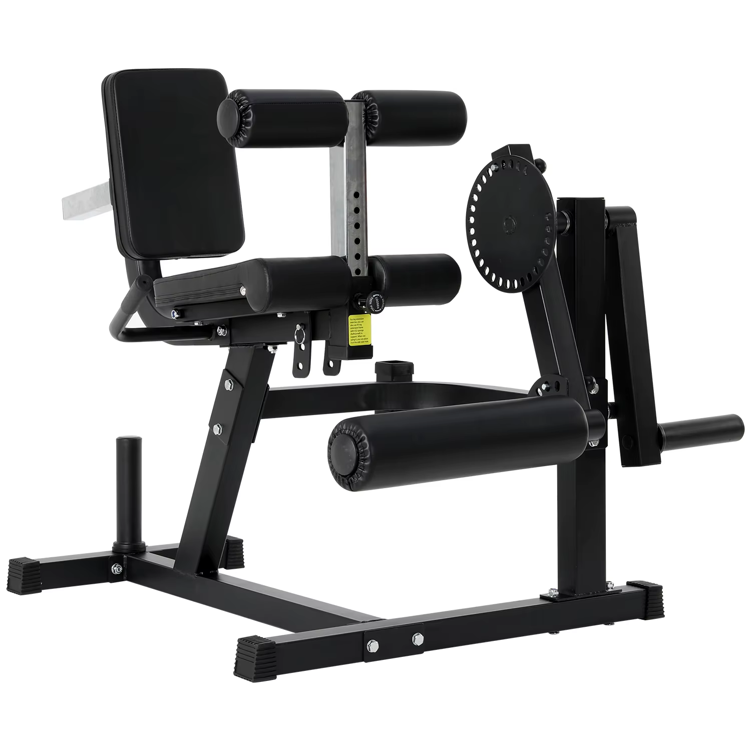 Leg Curl Machine Versatile Home Gym Equipment — image 5