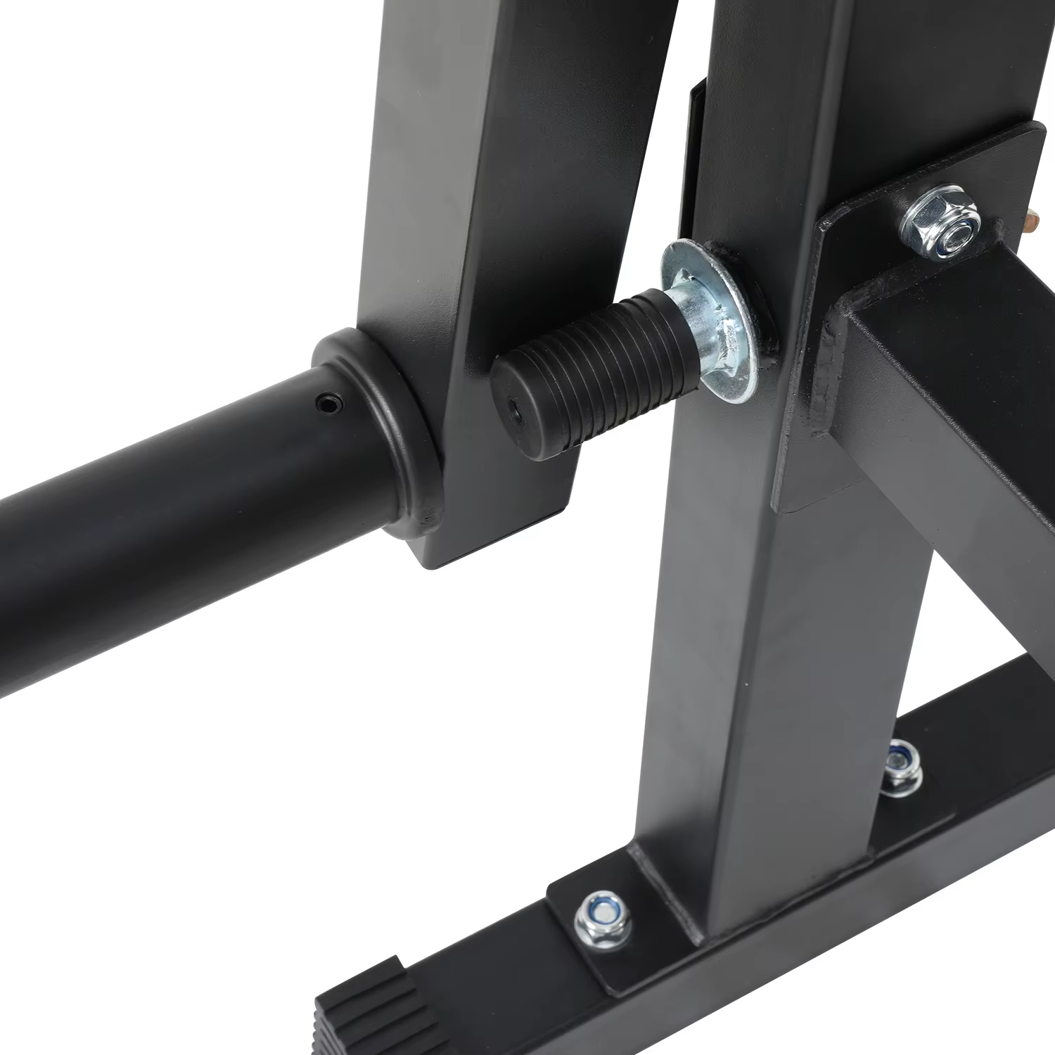 Leg Curl Machine Versatile Home Gym Equipment — image 6