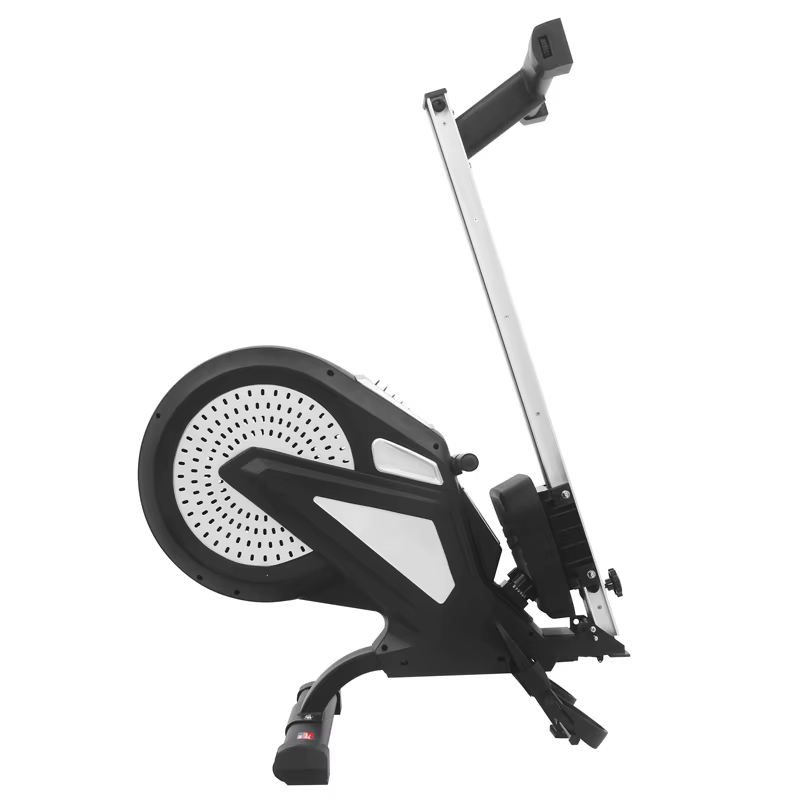 Indoor Fitness Home Gym Rowing Machine — image 2