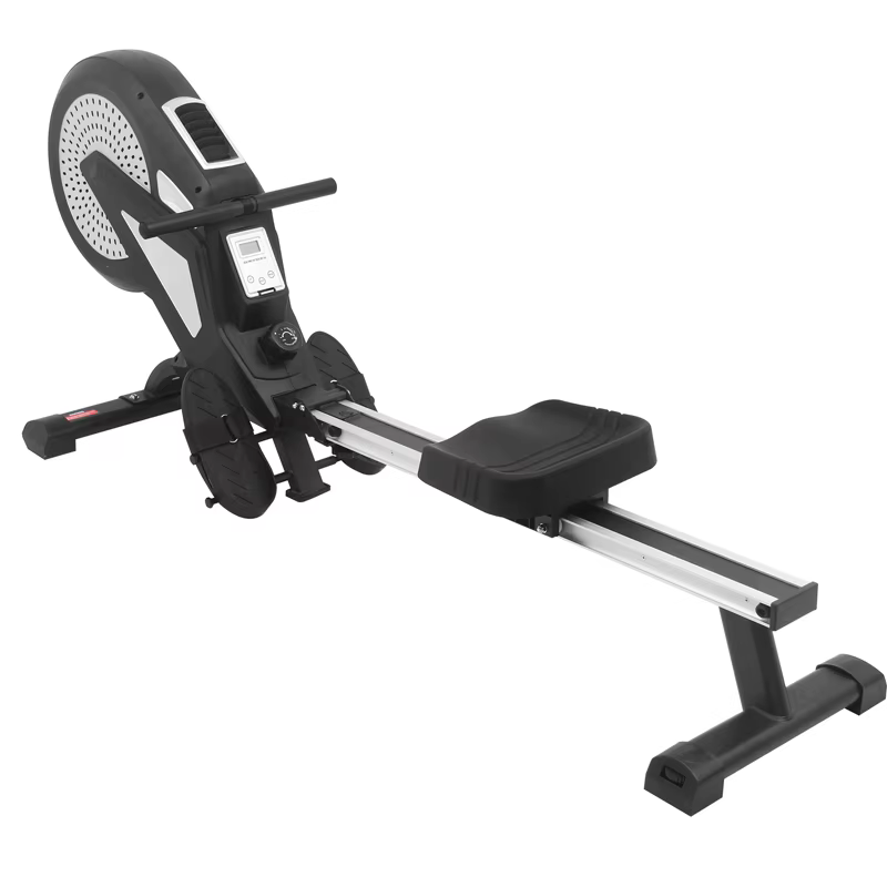 Indoor Fitness Home Gym Rowing Machine — image 3