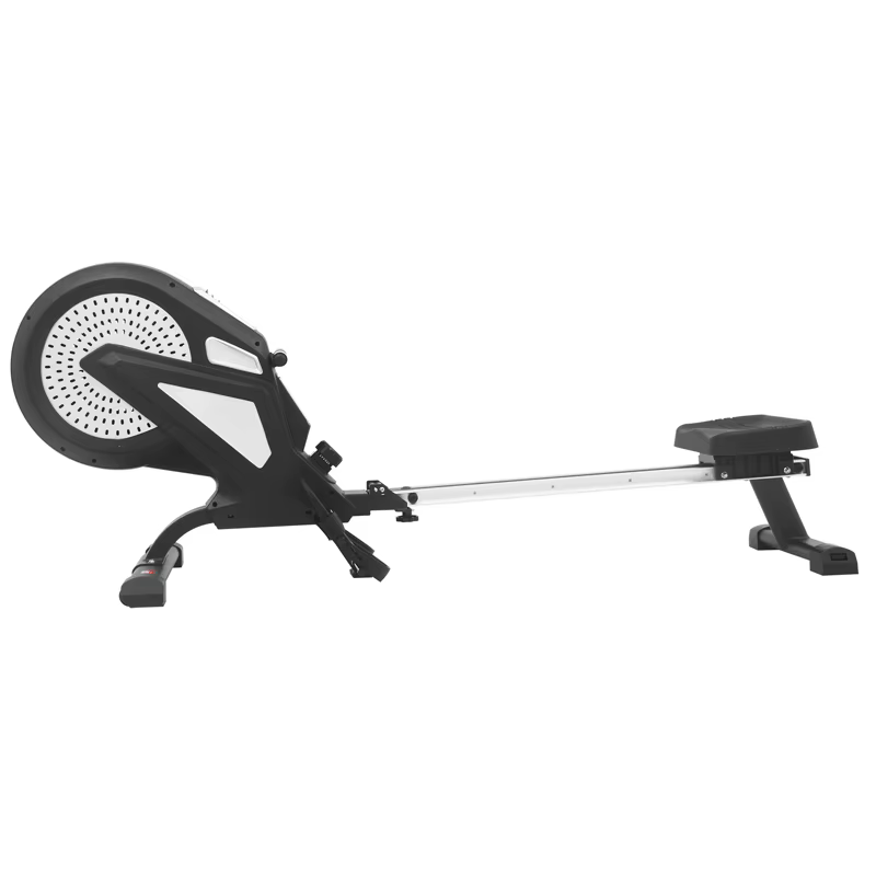 Indoor Fitness Home Gym Rowing Machine — image 4