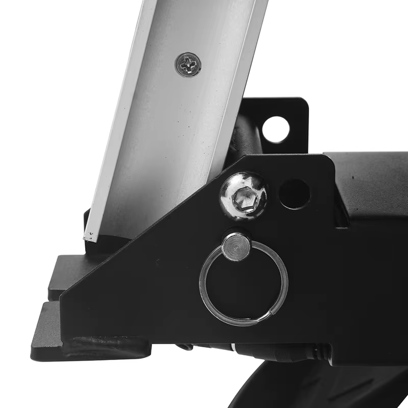 Indoor Fitness Home Gym Rowing Machine — image 5