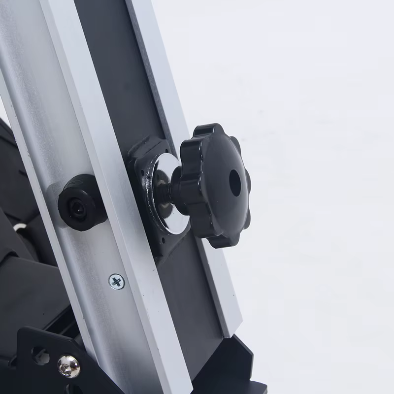 Indoor Fitness Home Gym Rowing Machine — image 6