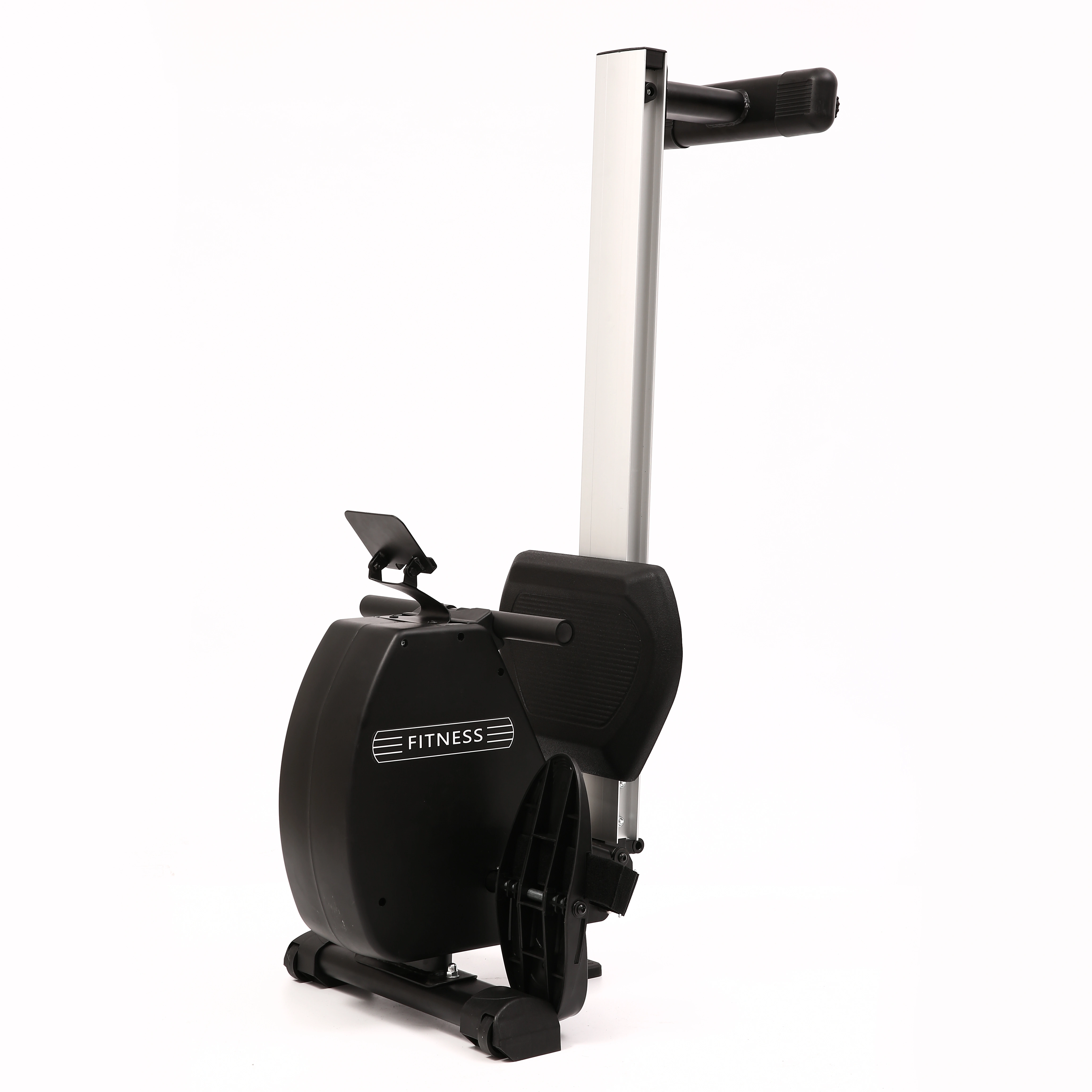 Manual 8-Level Magnetic Rowing Machine — image 2