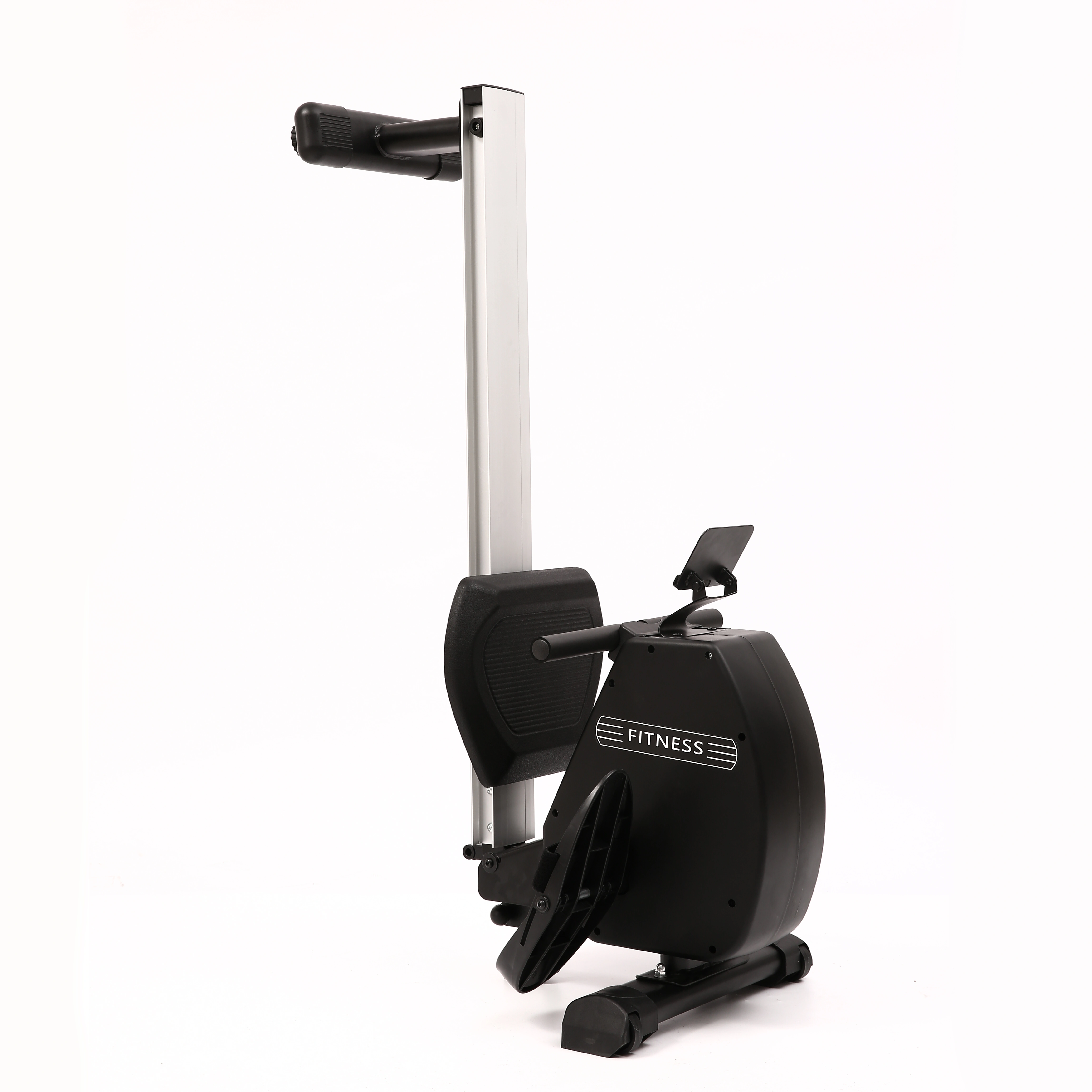 Manual 8-Level Magnetic Rowing Machine — image 3