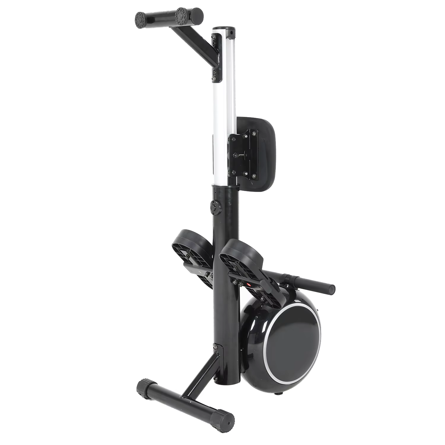 2025 New Magnetic Home Gym Equipment Rowing Machine — image 2