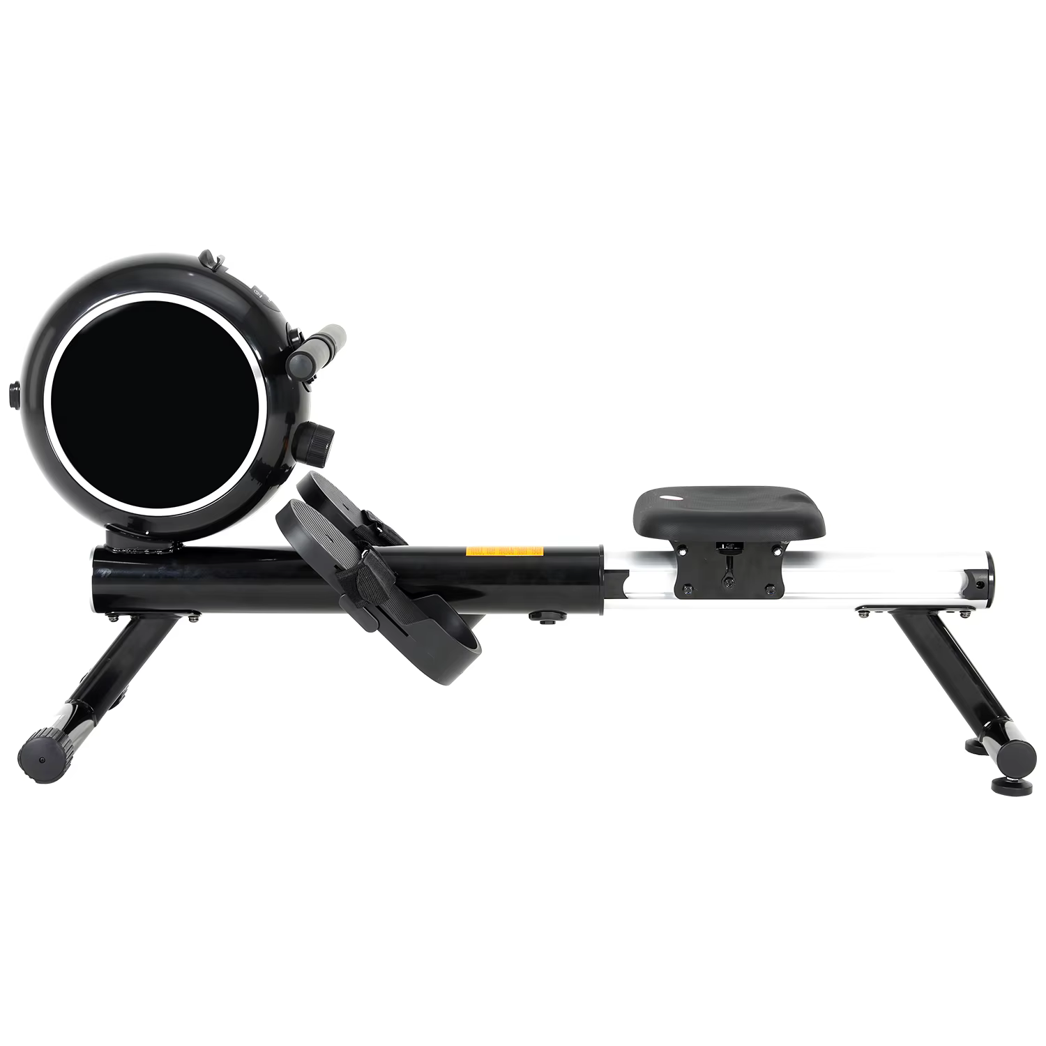 2025 New Magnetic Home Gym Equipment Rowing Machine — image 3