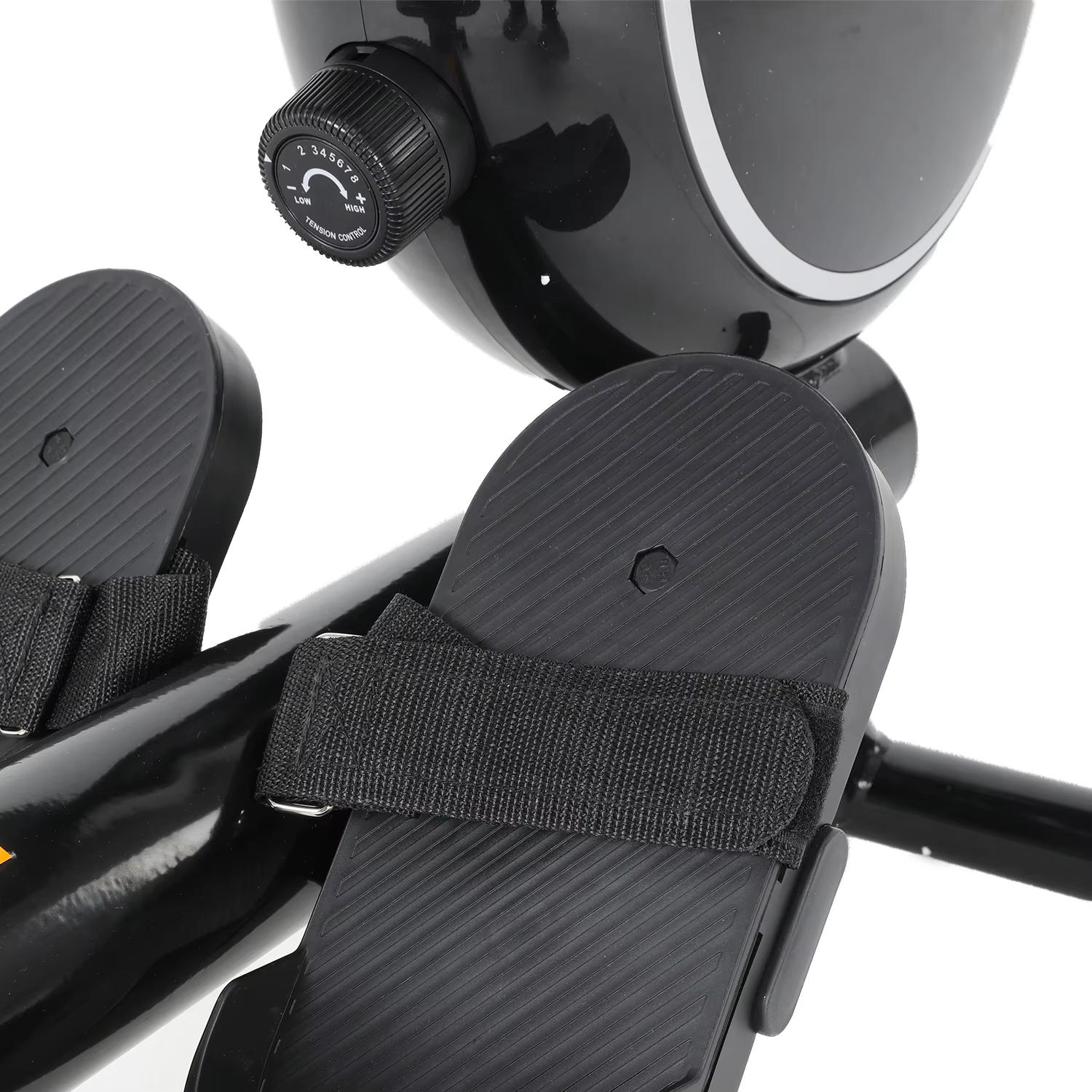 2025 New Magnetic Home Gym Equipment Rowing Machine — image 6