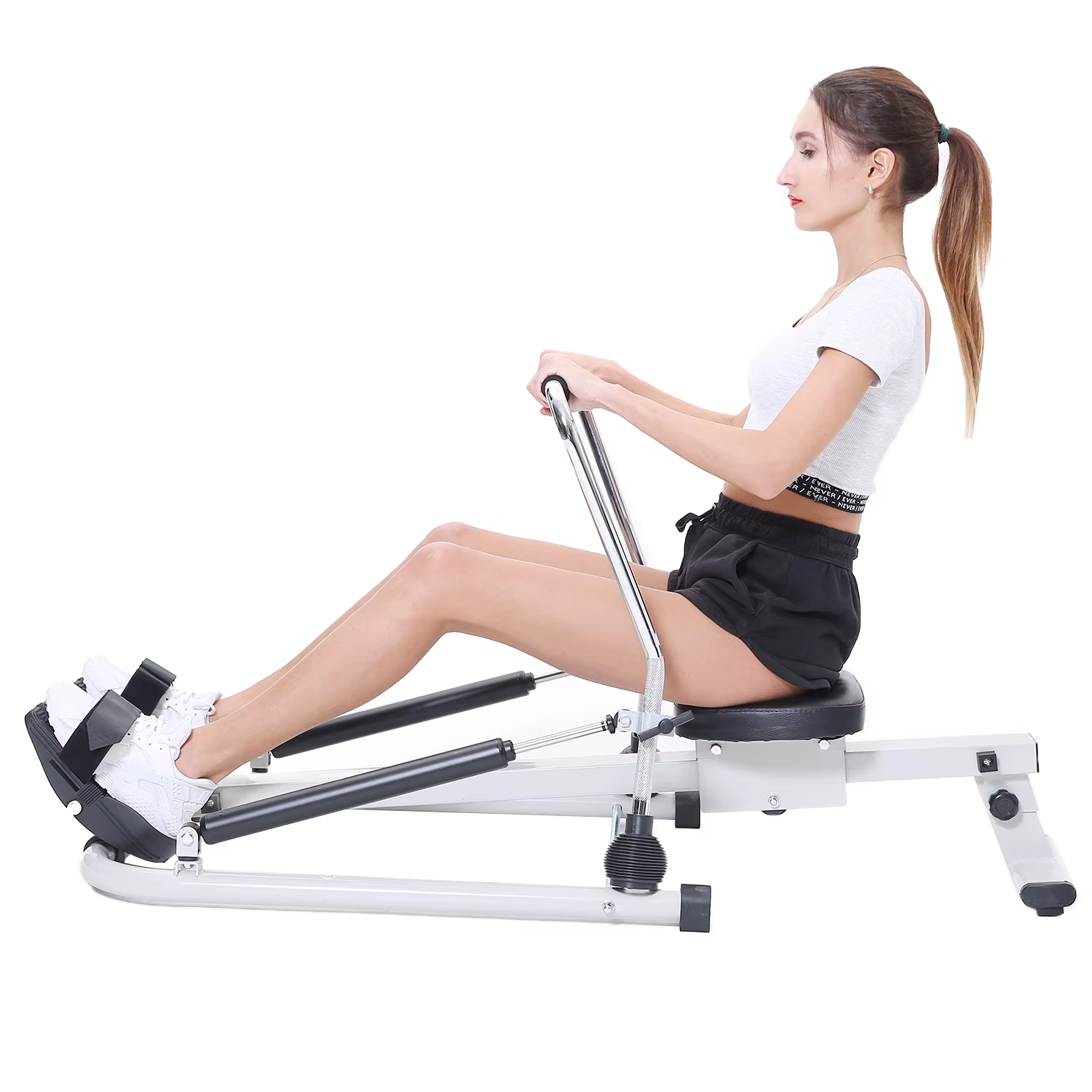 Mini Hot Selling Indoor Rowing Machine — image 2