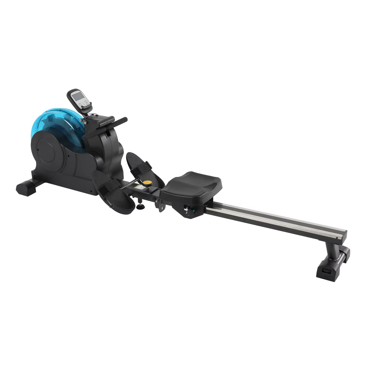 Water Resistance Rowing Machine — image 2