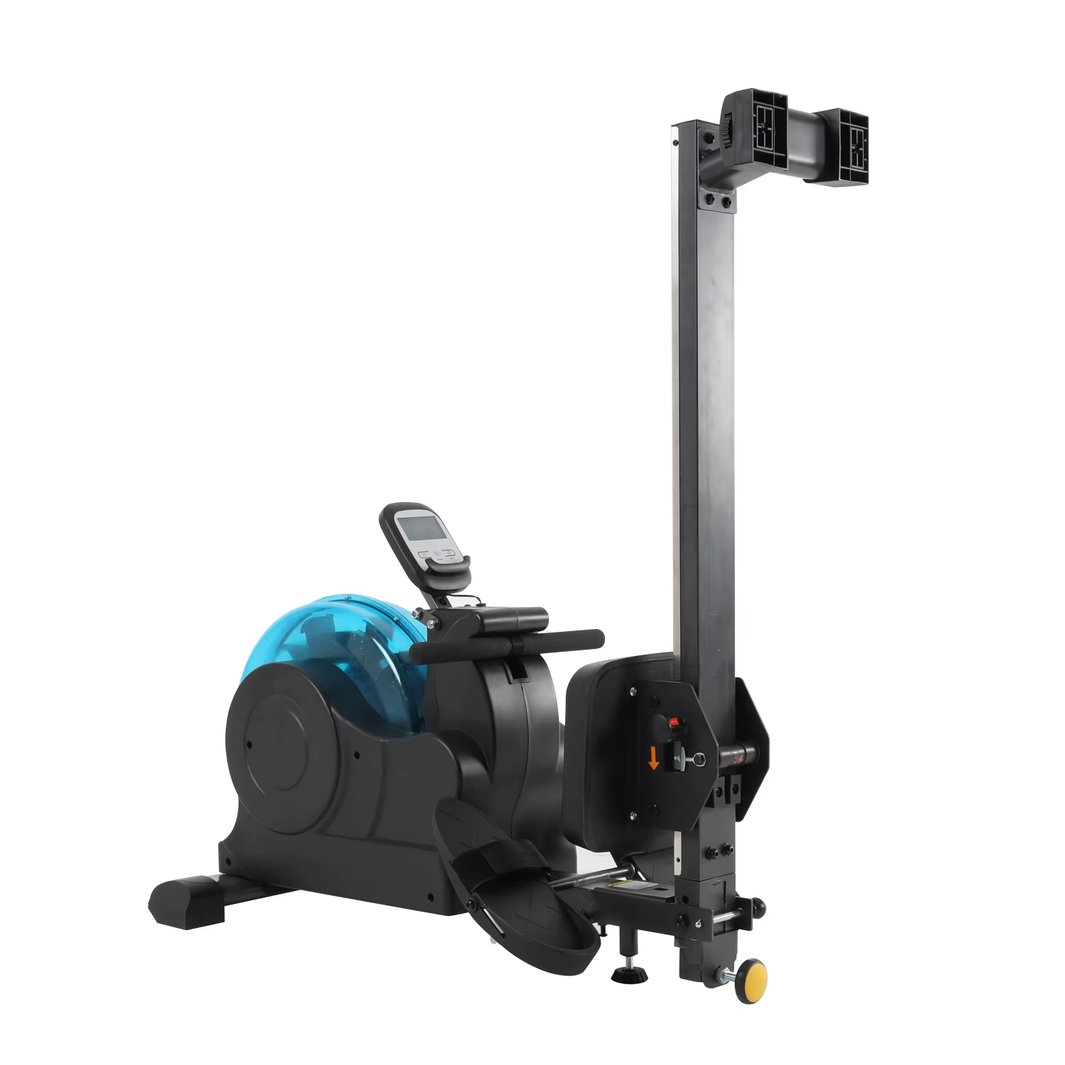Water Resistance Rowing Machine — image 3