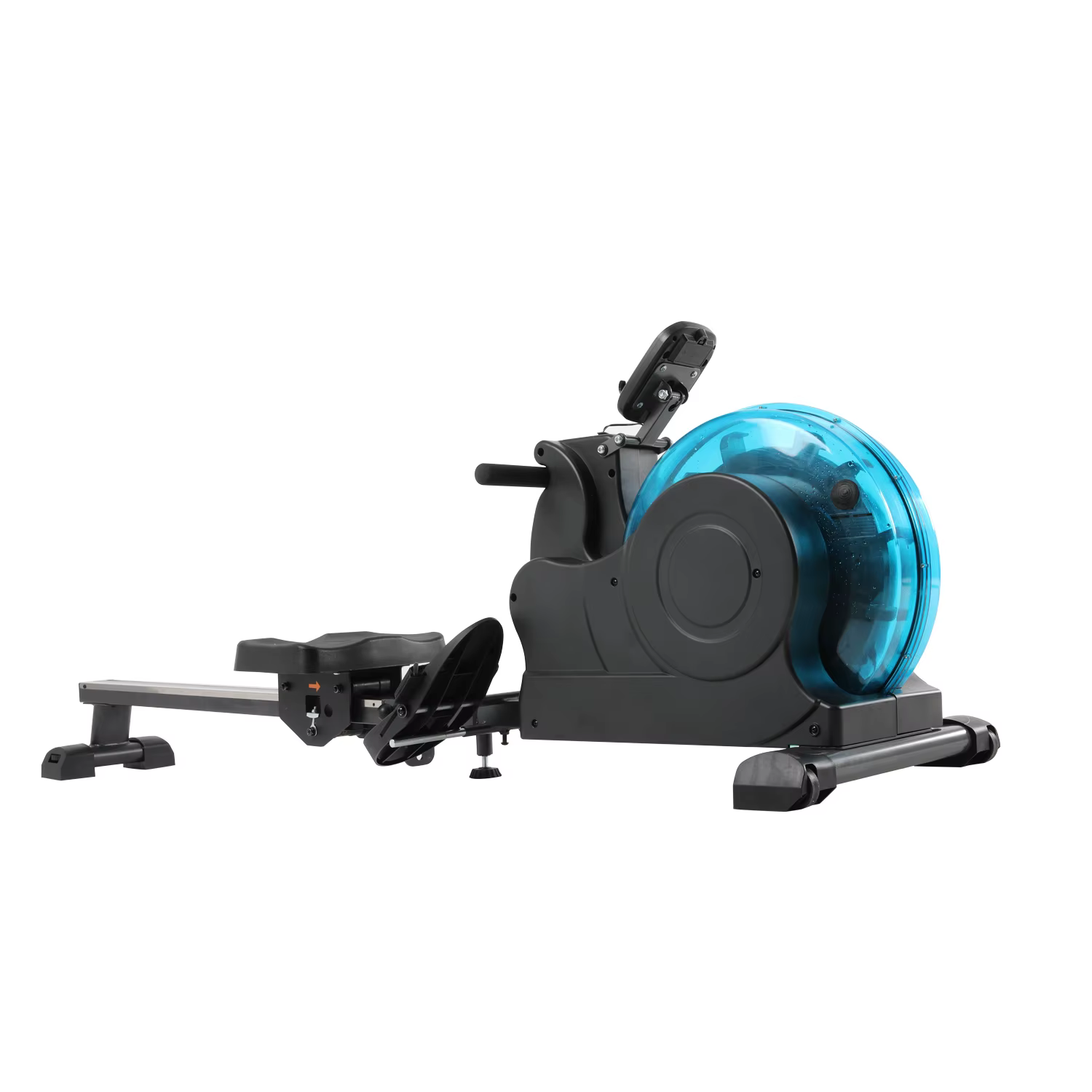 Water Resistance Rowing Machine — image 4