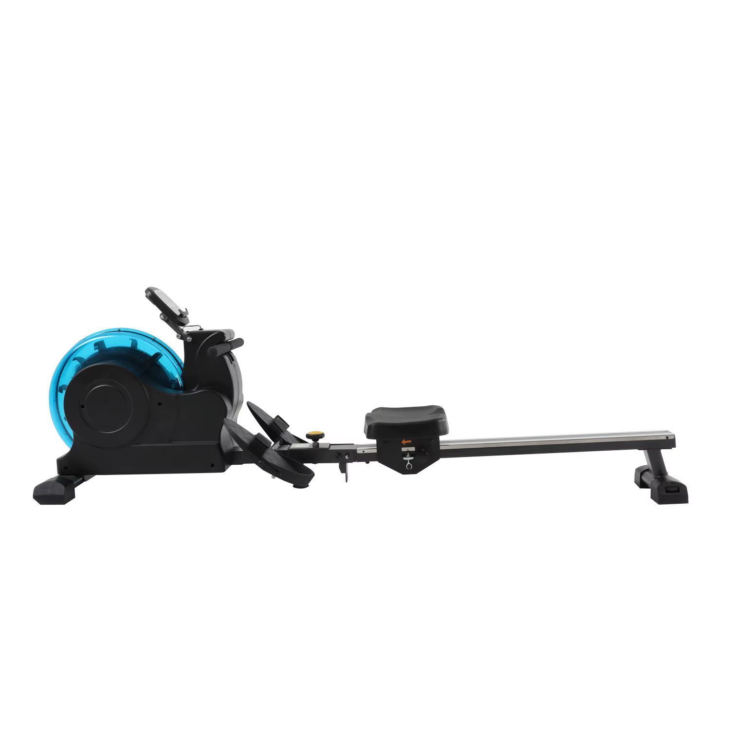 Water Resistance Rowing Machine — image 5
