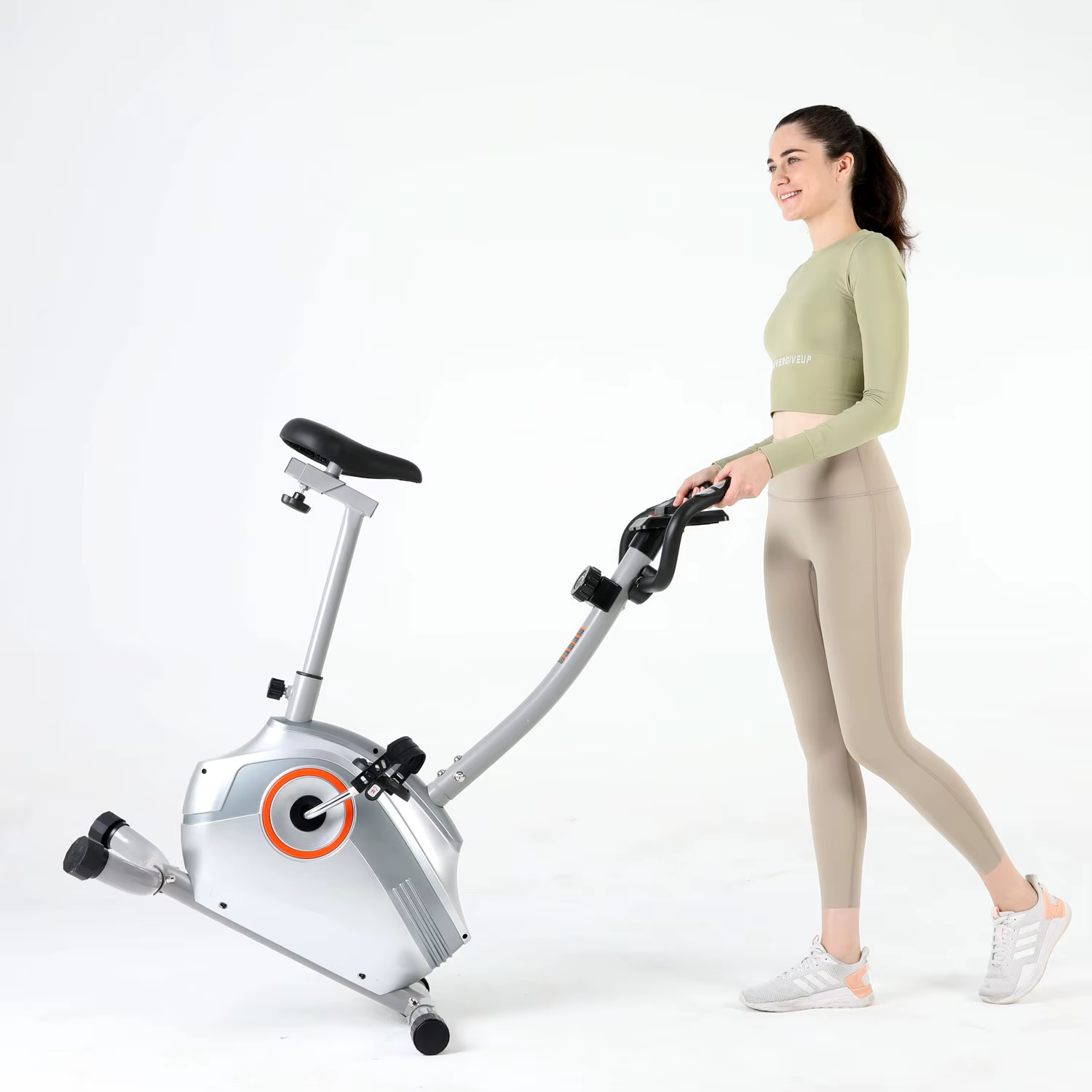 Dynamic Pro Sport Exercise Bike — image 2