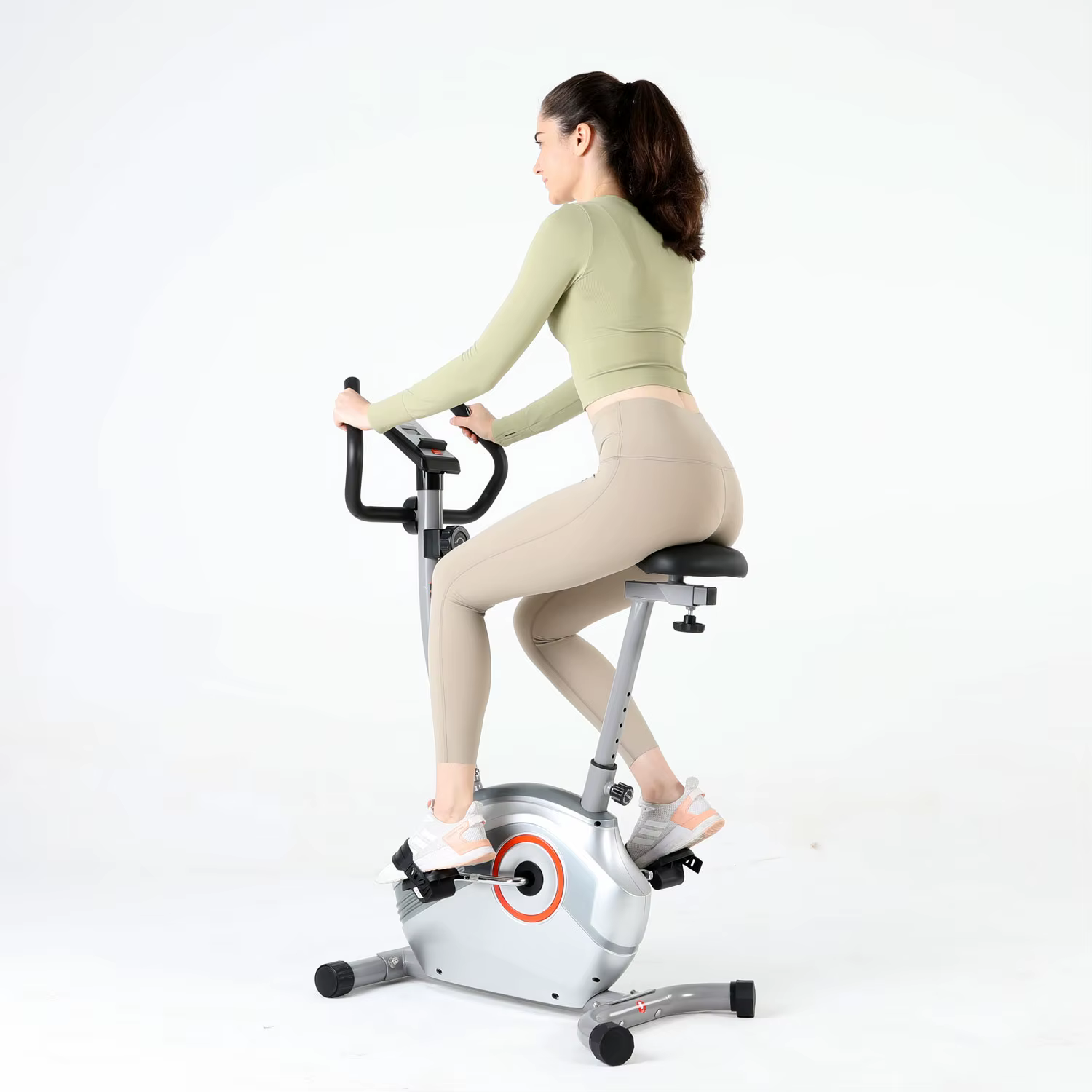 Dynamic Pro Sport Exercise Bike — image 3