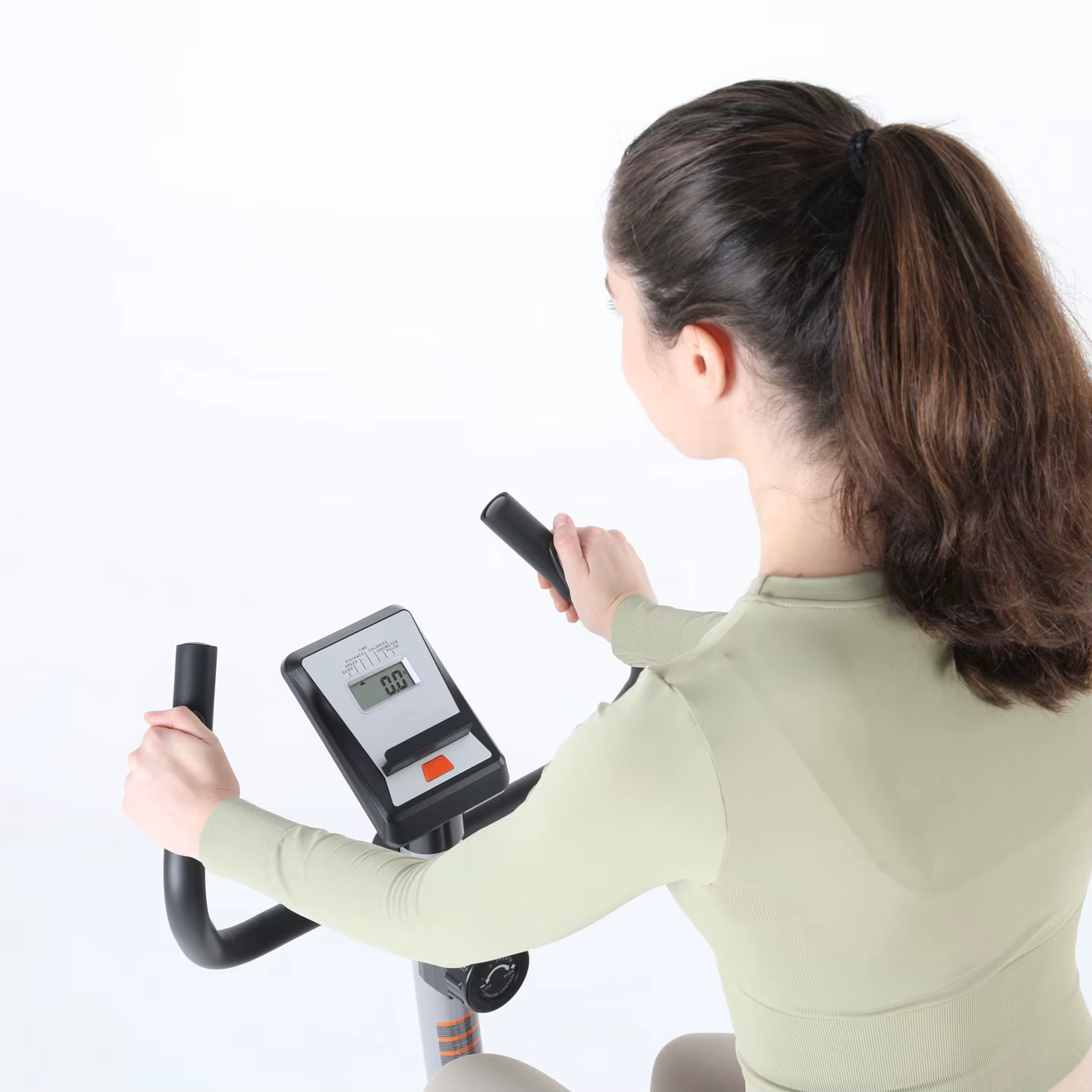 Dynamic Pro Sport Exercise Bike — image 5