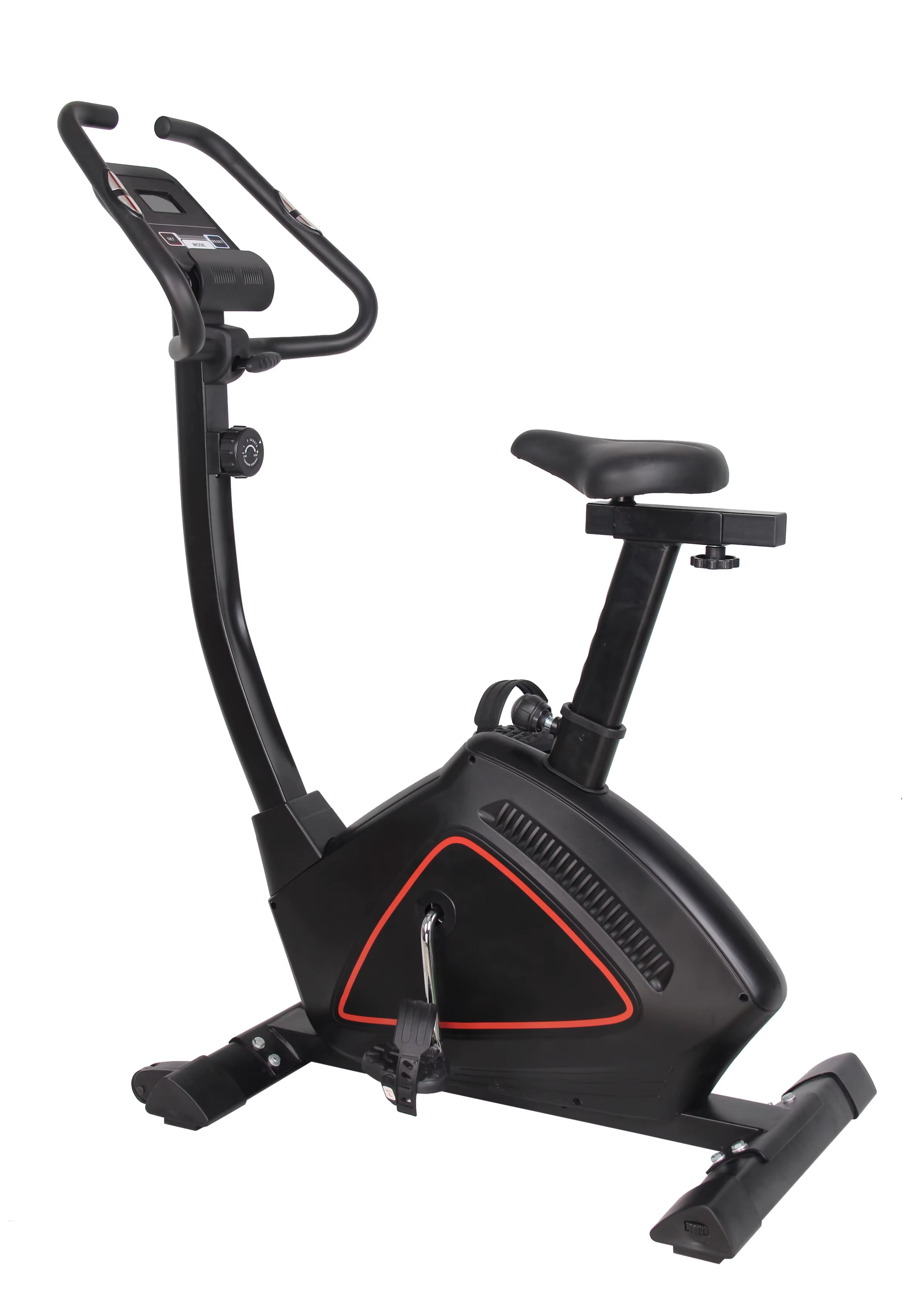 Magnetic Mini Cycle Pedal Exercise Bike — image 3