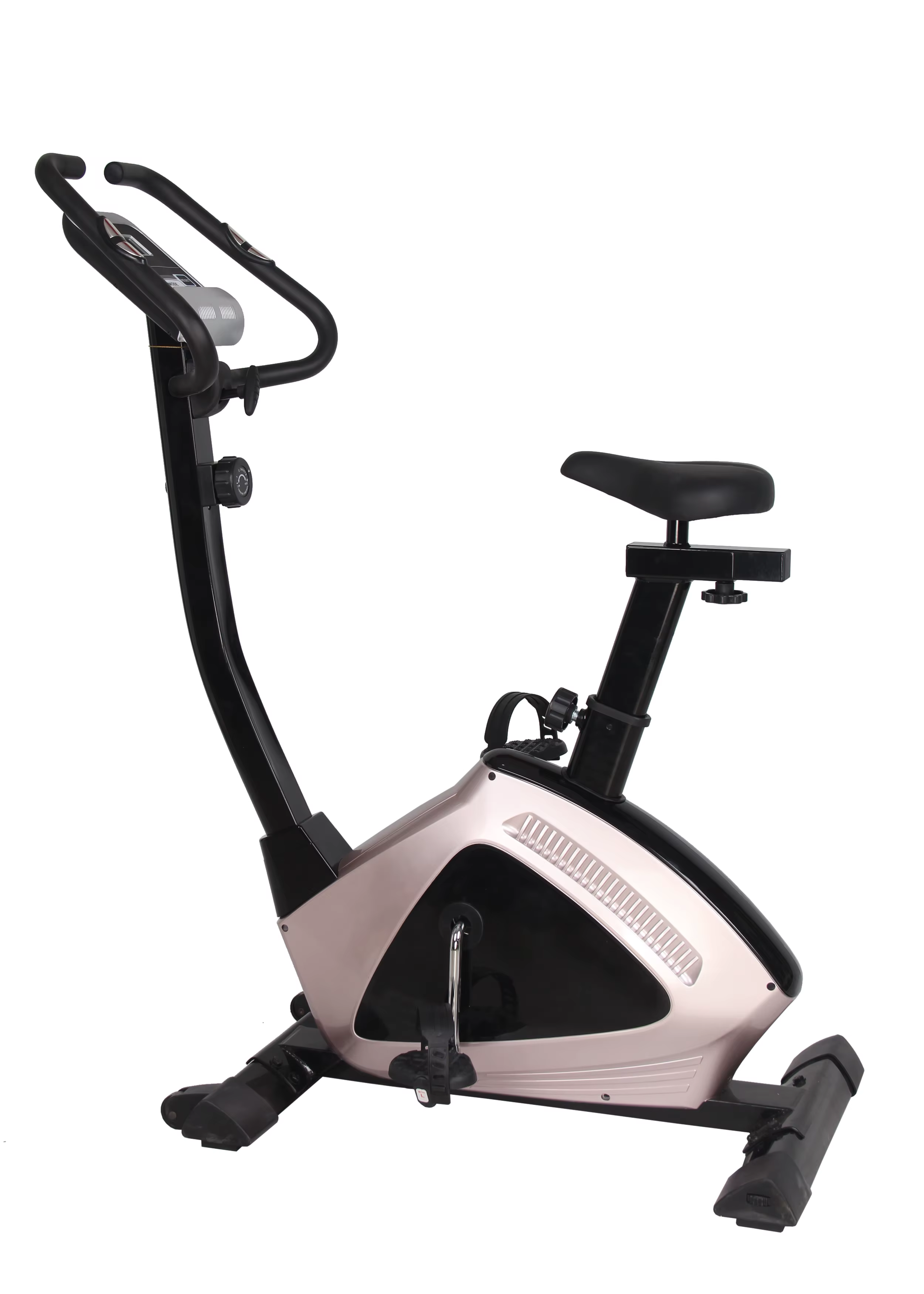 Magnetic Mini Cycle Pedal Exercise Bike — image 4