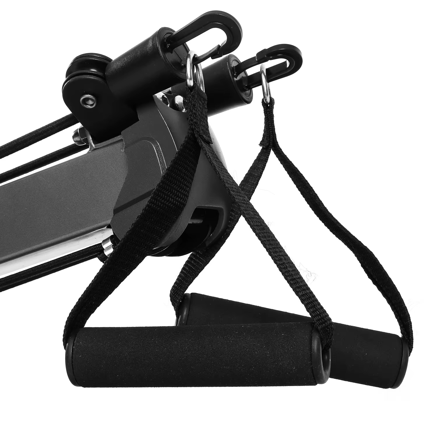 Indoor Bicycle Exercise Sit Down Recumbent Bike — image 5