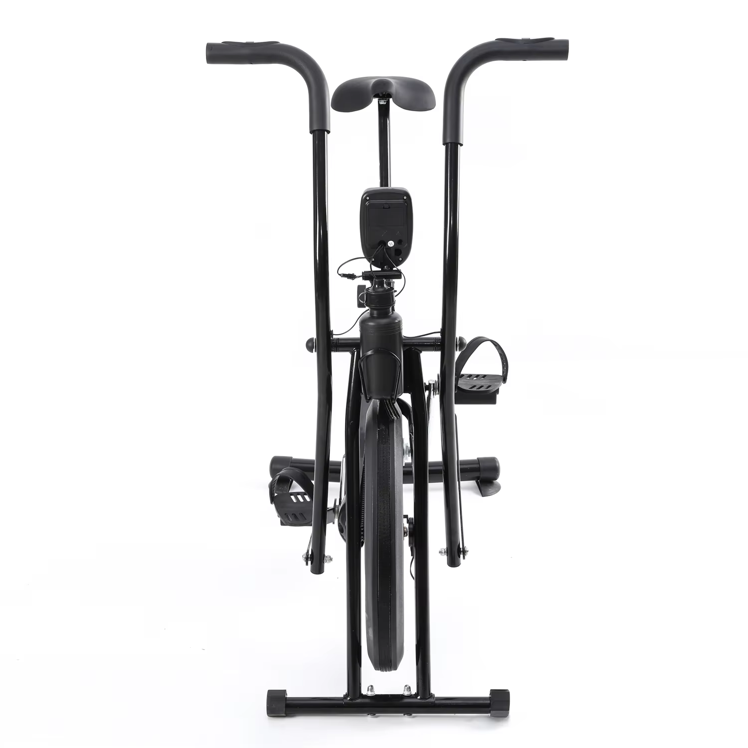 Gym Master Hot Fitness Home Trainer Exercise Bike — image 5