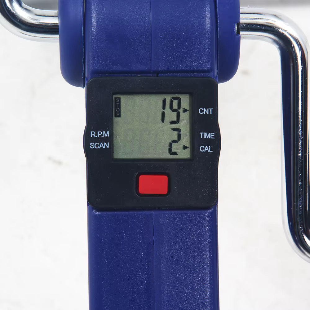 Portable Mini Exercise Bike for Home Use — image 3