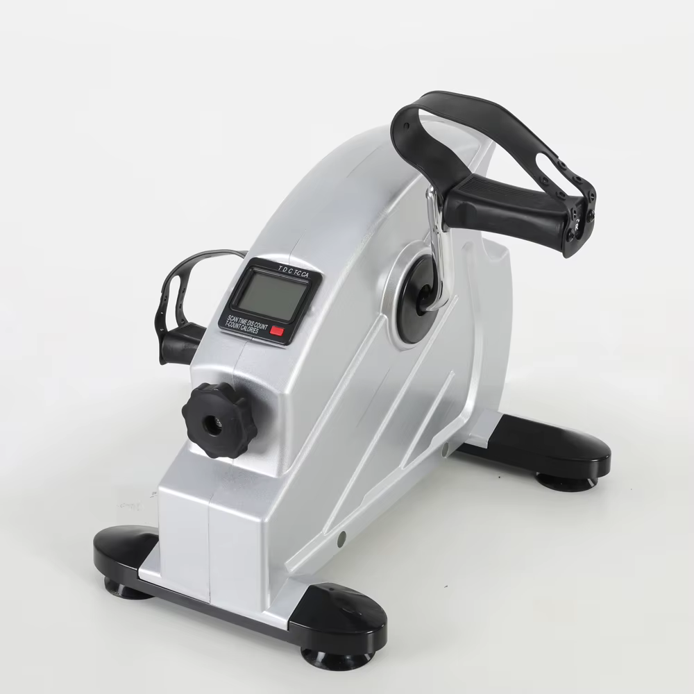 Customized Under Desk Mini Bike Machine — image 4