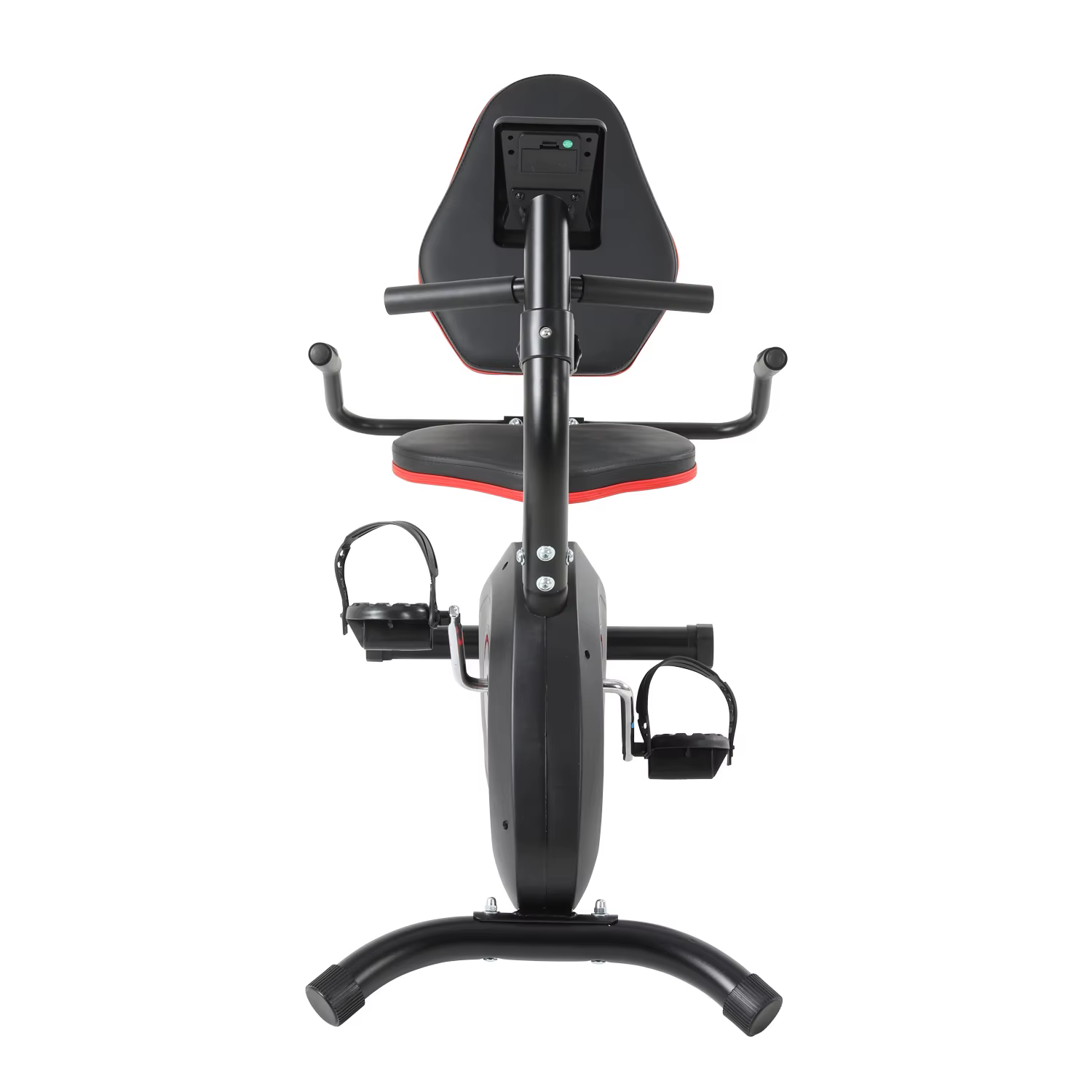 Magnetic Exercise Cardio Recumbent Bike — image 4