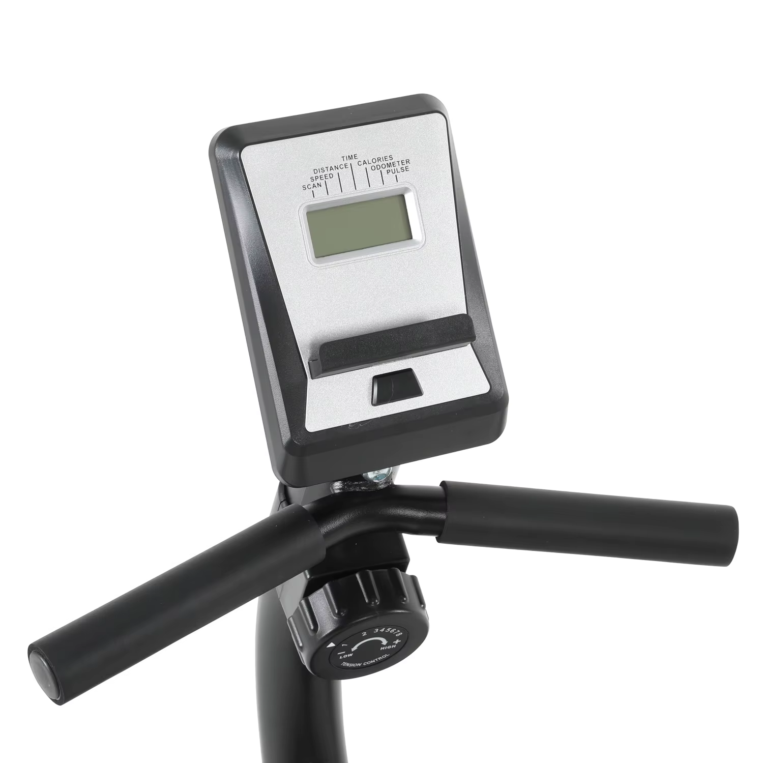 Magnetic Exercise Cardio Recumbent Bike — image 6