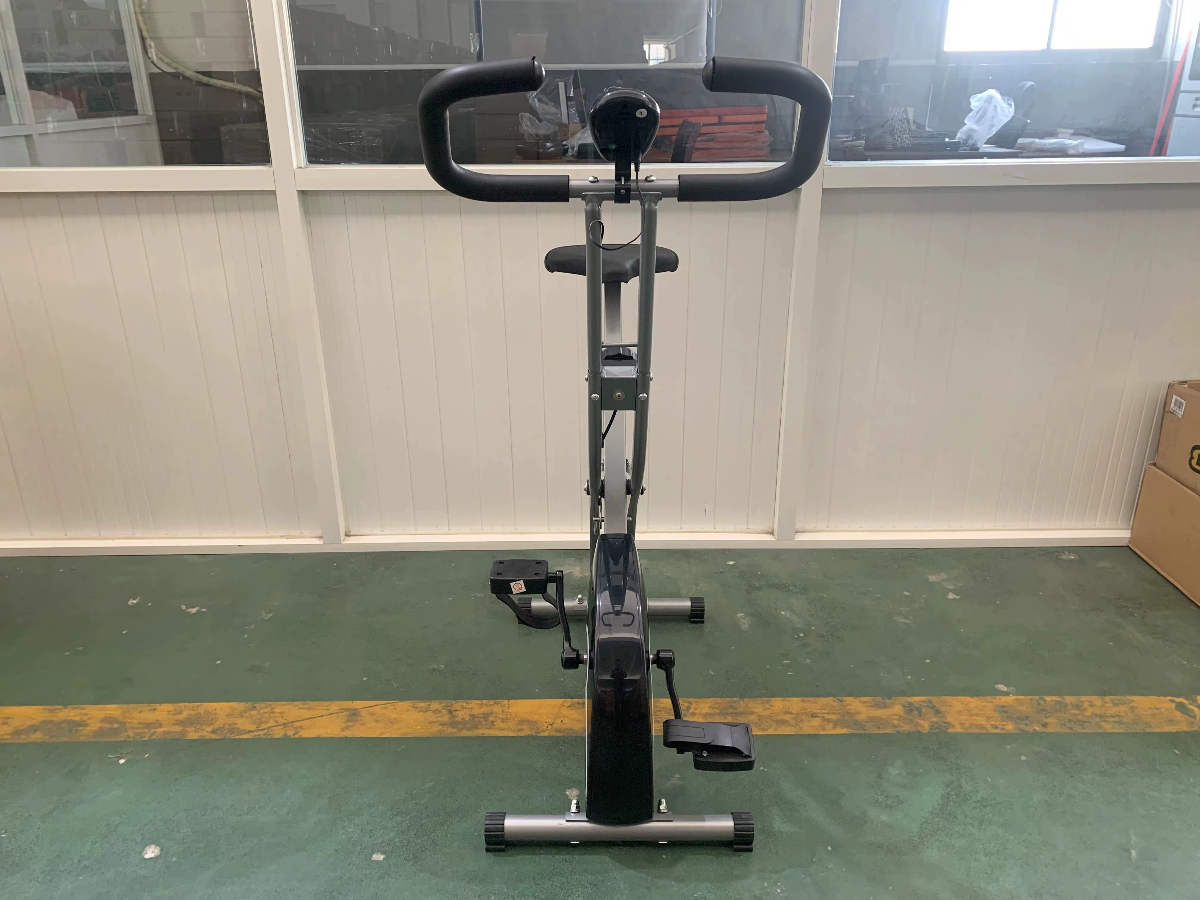 Home Use X Bike Magnetic Exercise Bike — image 2