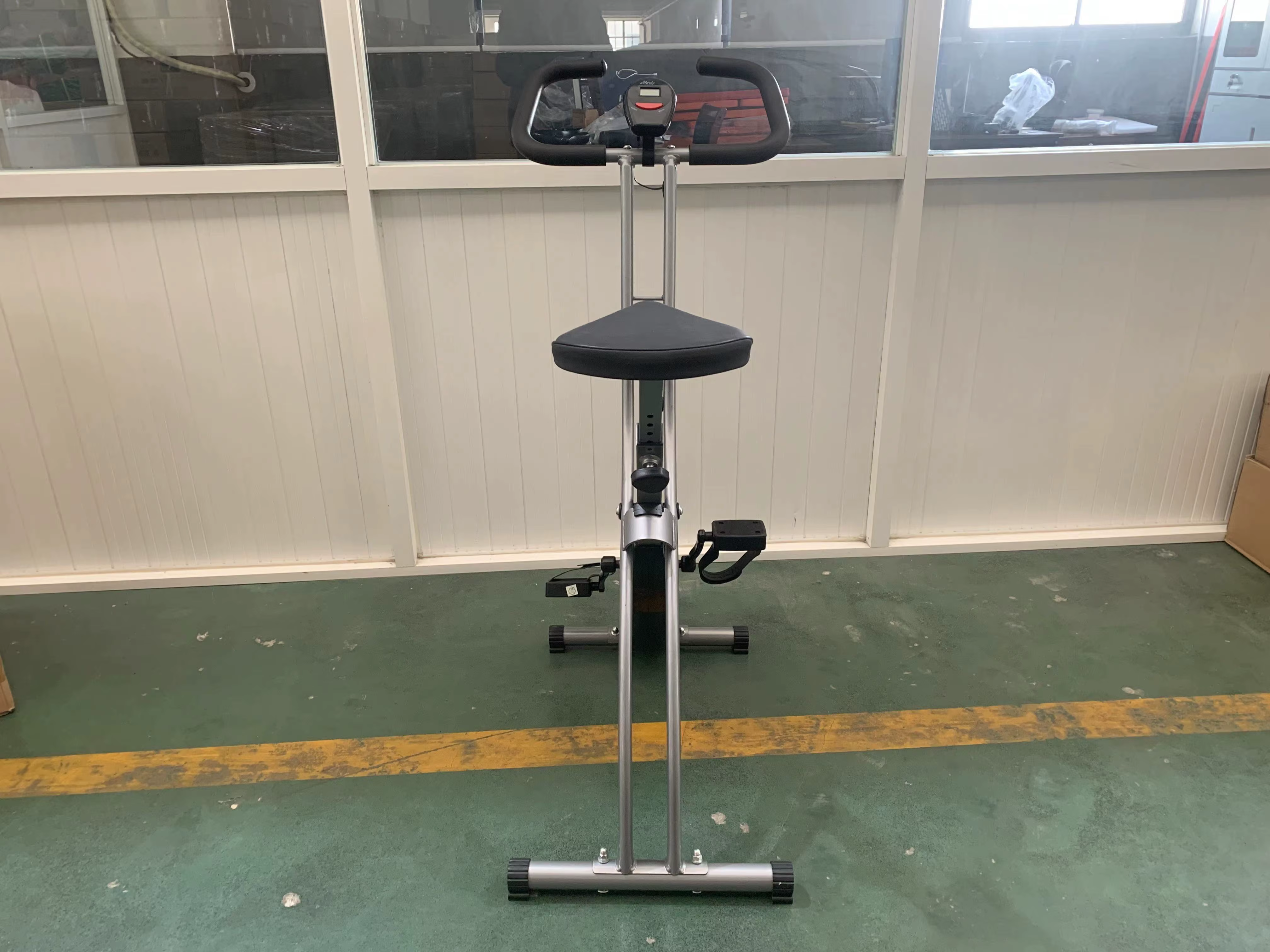 Home Use X Bike Magnetic Exercise Bike — image 4